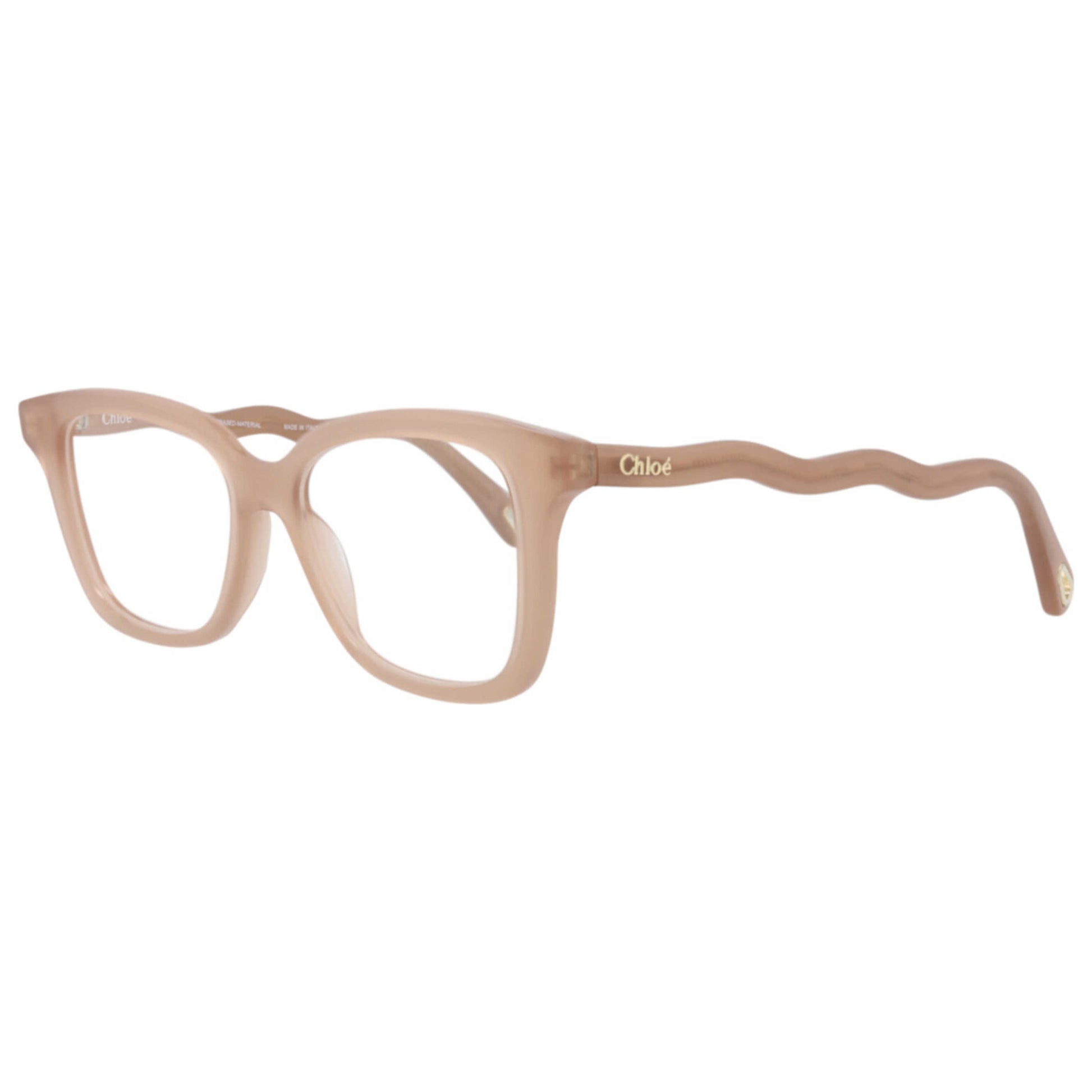 Front view of Chloe Women's Opticals CH0090O-30012411-004