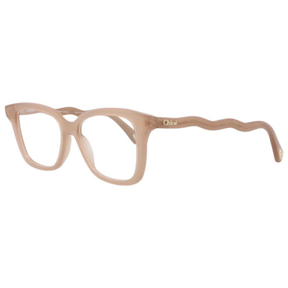 Front view of Chloe Women's Opticals CH0090O-30012411-004