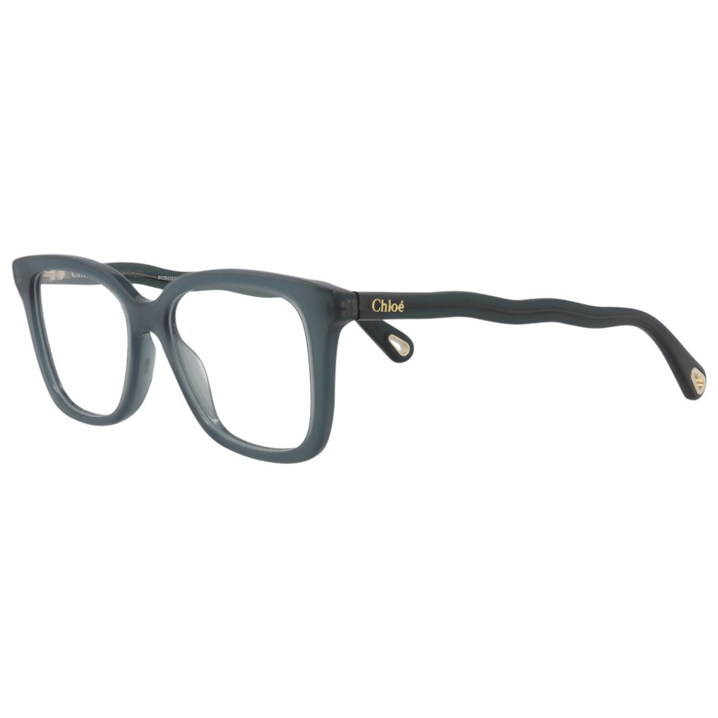 Front view of Chloe Core Women's Opticals CH0090O-30012411003