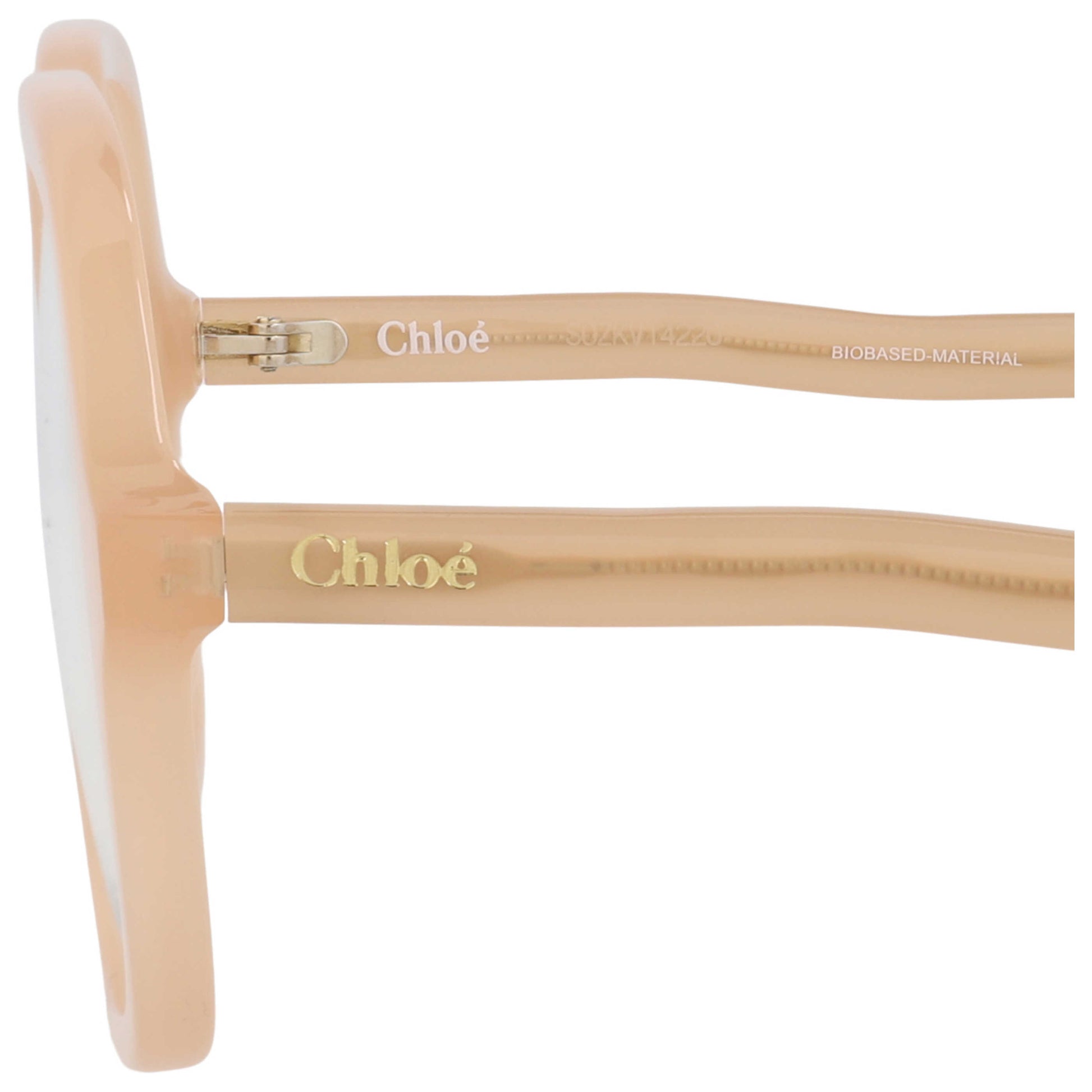 Chloe Core Women's Opticals CH0091O-30012399003 - Image #2