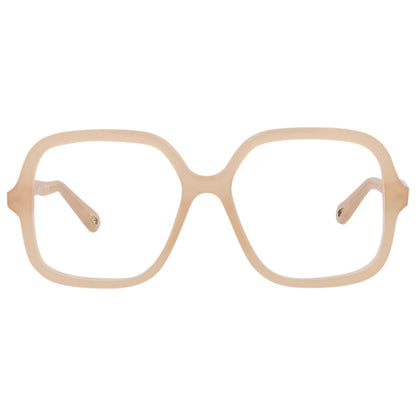 Front view of Chloe Core Women's Opticals CH0091O-30012399003