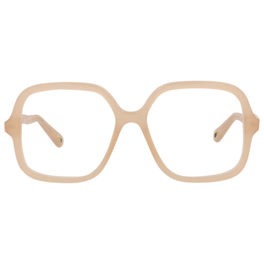 Front view of Chloe Core Women's Opticals CH0091O-30012399003