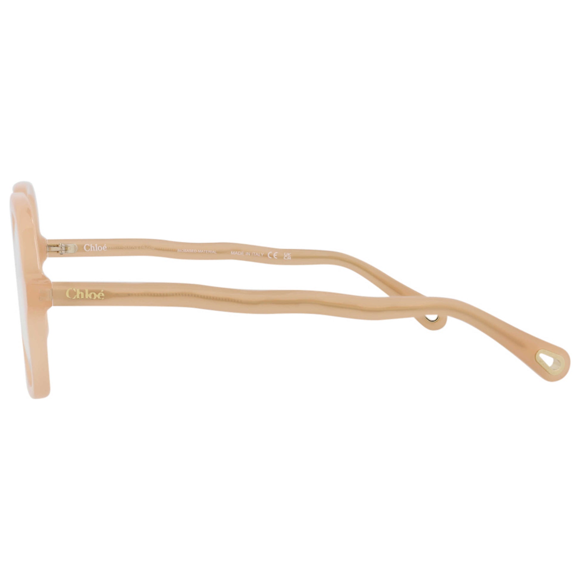 Chloe Core Women's Opticals CH0091O-30012399003 - Image #3