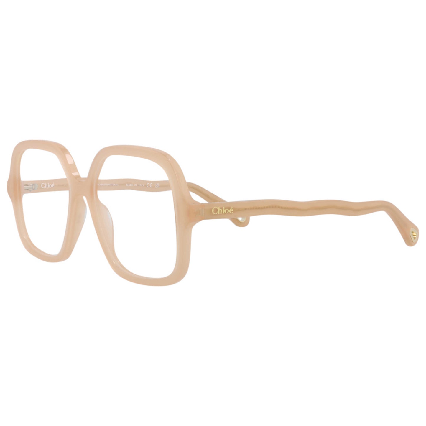 Chloe Core Women's Opticals CH0091O-30012399003 - Image #4