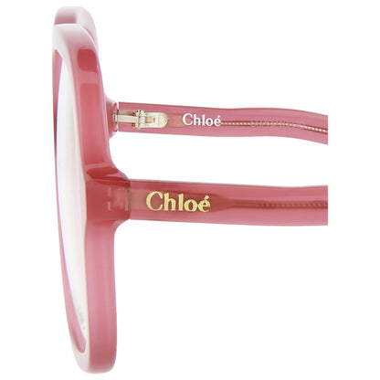 Chloe Core Women's Opticals CH0091O-30012399004 - Image #2