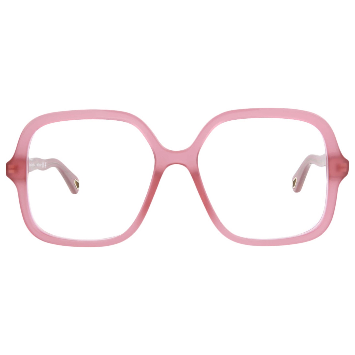 Front view of Chloe Core Women's Opticals CH0091O-30012399004