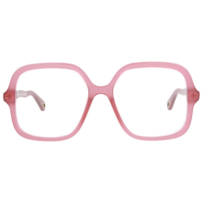 Front view of Chloe Core Women's Opticals CH0091O-30012399004