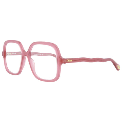 Chloe Core Women's Opticals CH0091O-30012399004 - Image #4