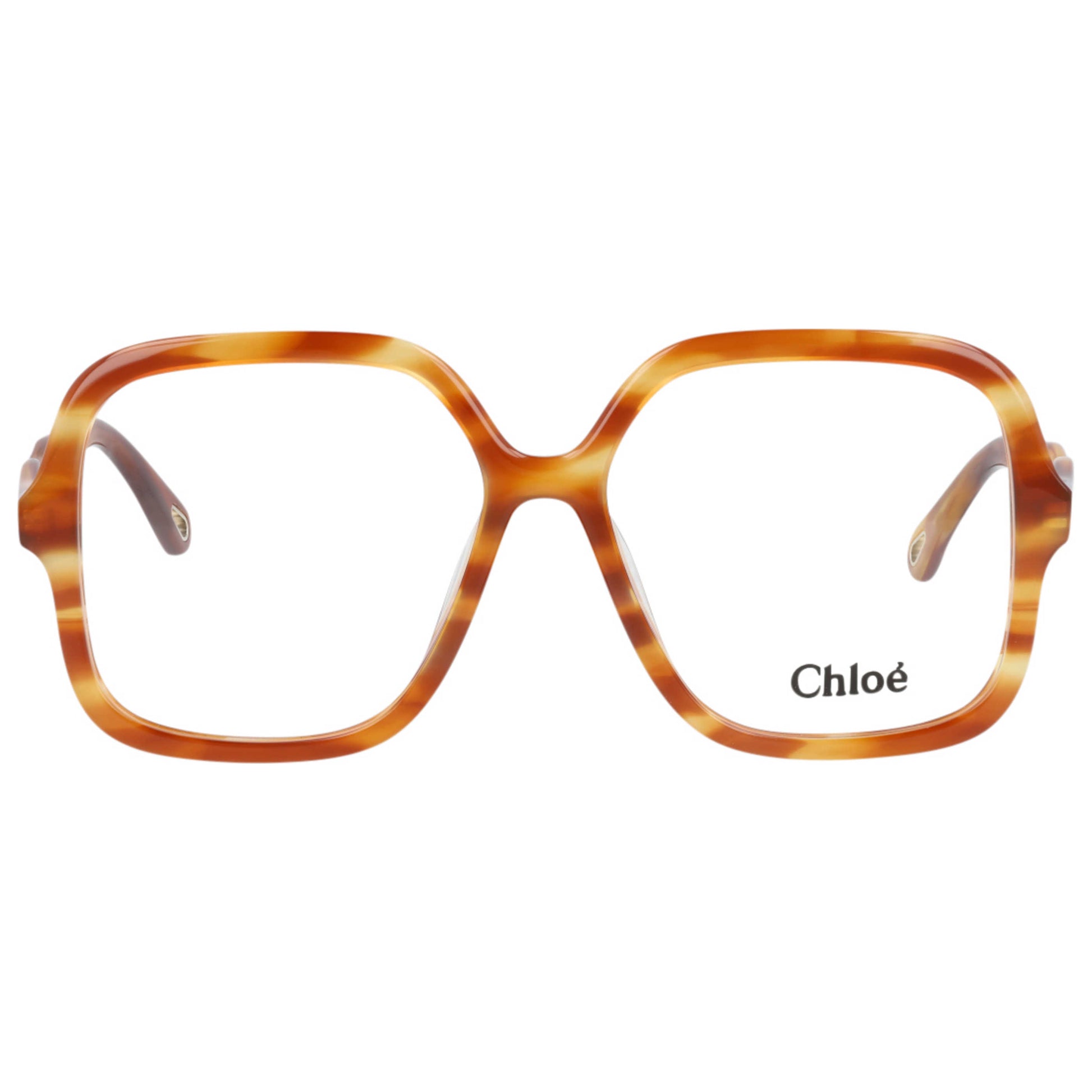 Front view of Chloe Core Women's Opticals CH0091OA-30012870002