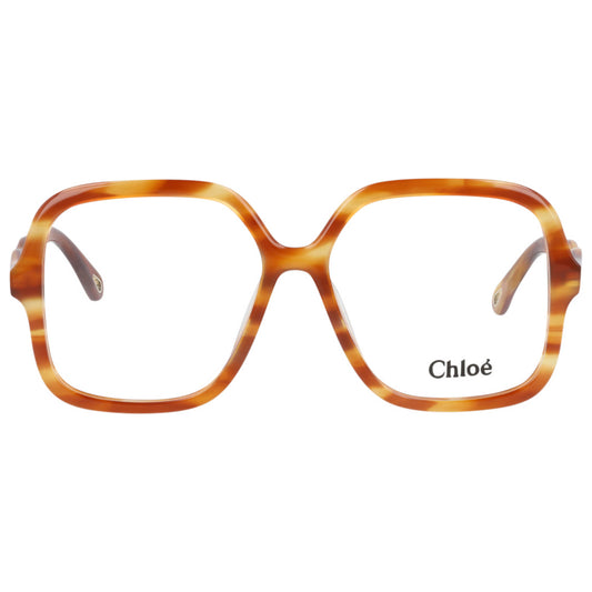 Front view of Chloe Core Women's Opticals CH0091OA-30012870002