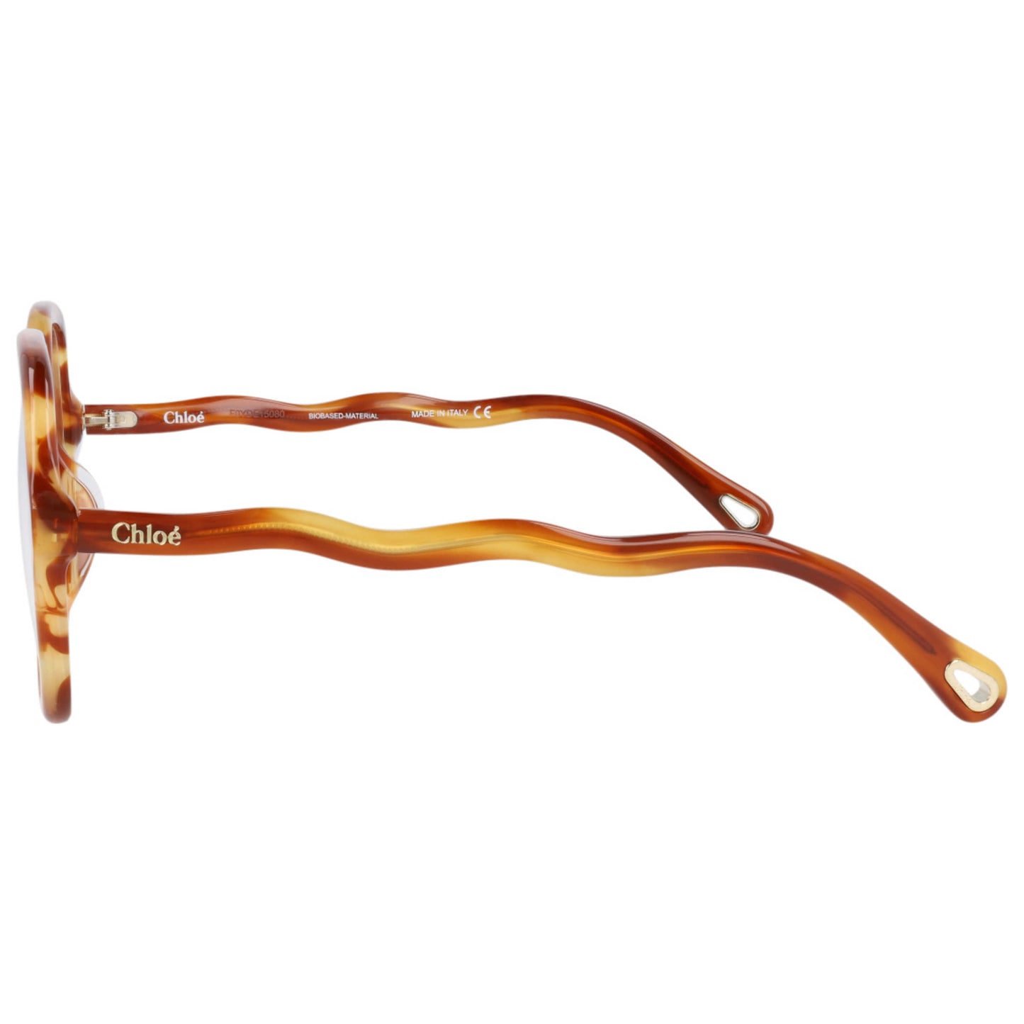 Chloe Core Women's Opticals CH0091OA-30012870002 - Image #3