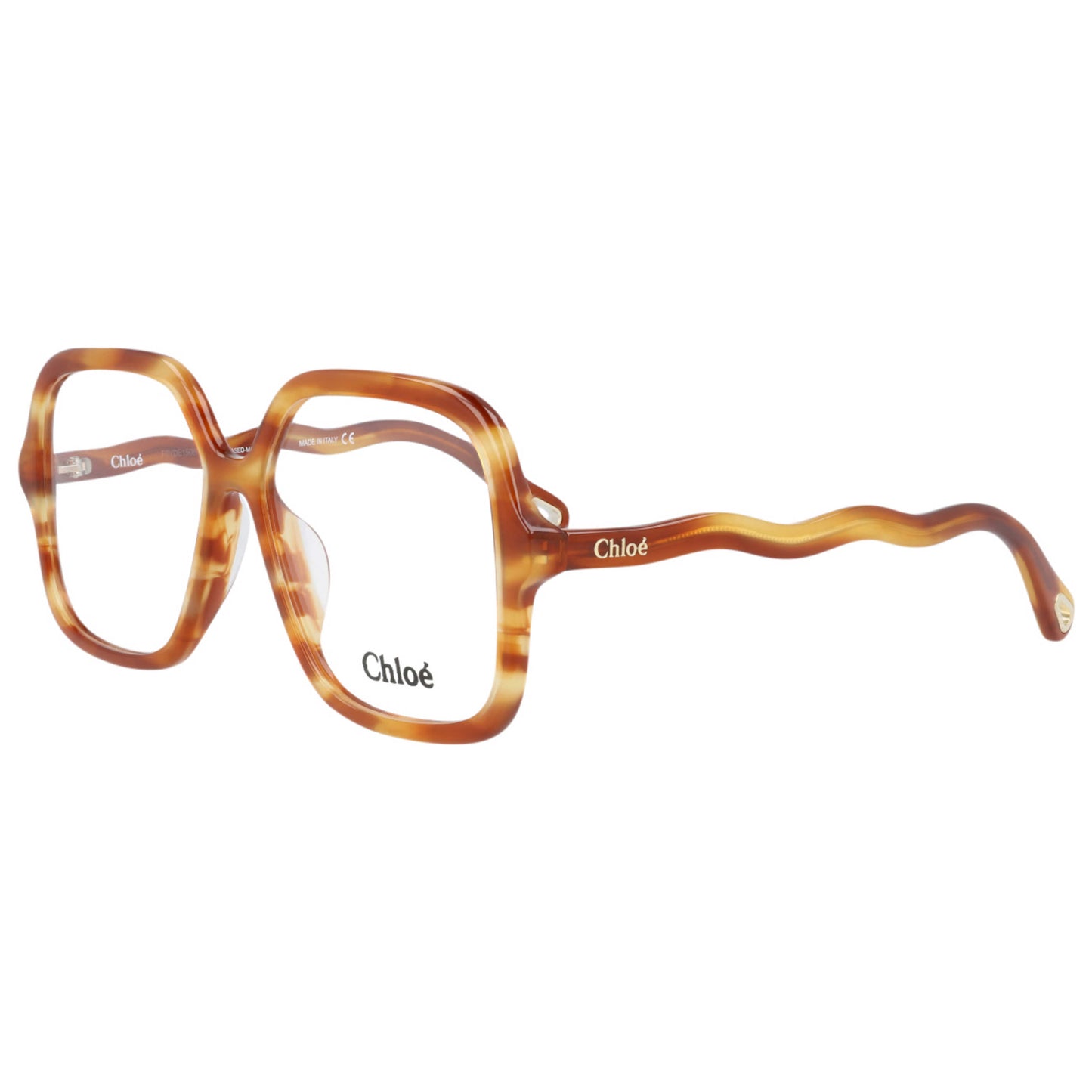 Chloe Core Women's Opticals CH0091OA-30012870002 - Image #4