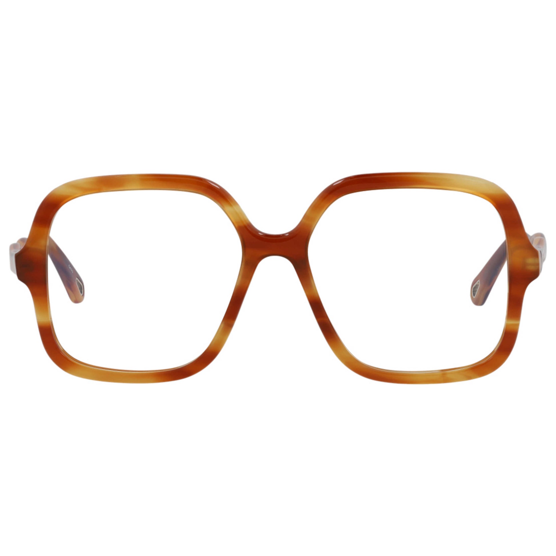 Chloe Core Women's Opticals CH0091S-30013115-001 - Image #2