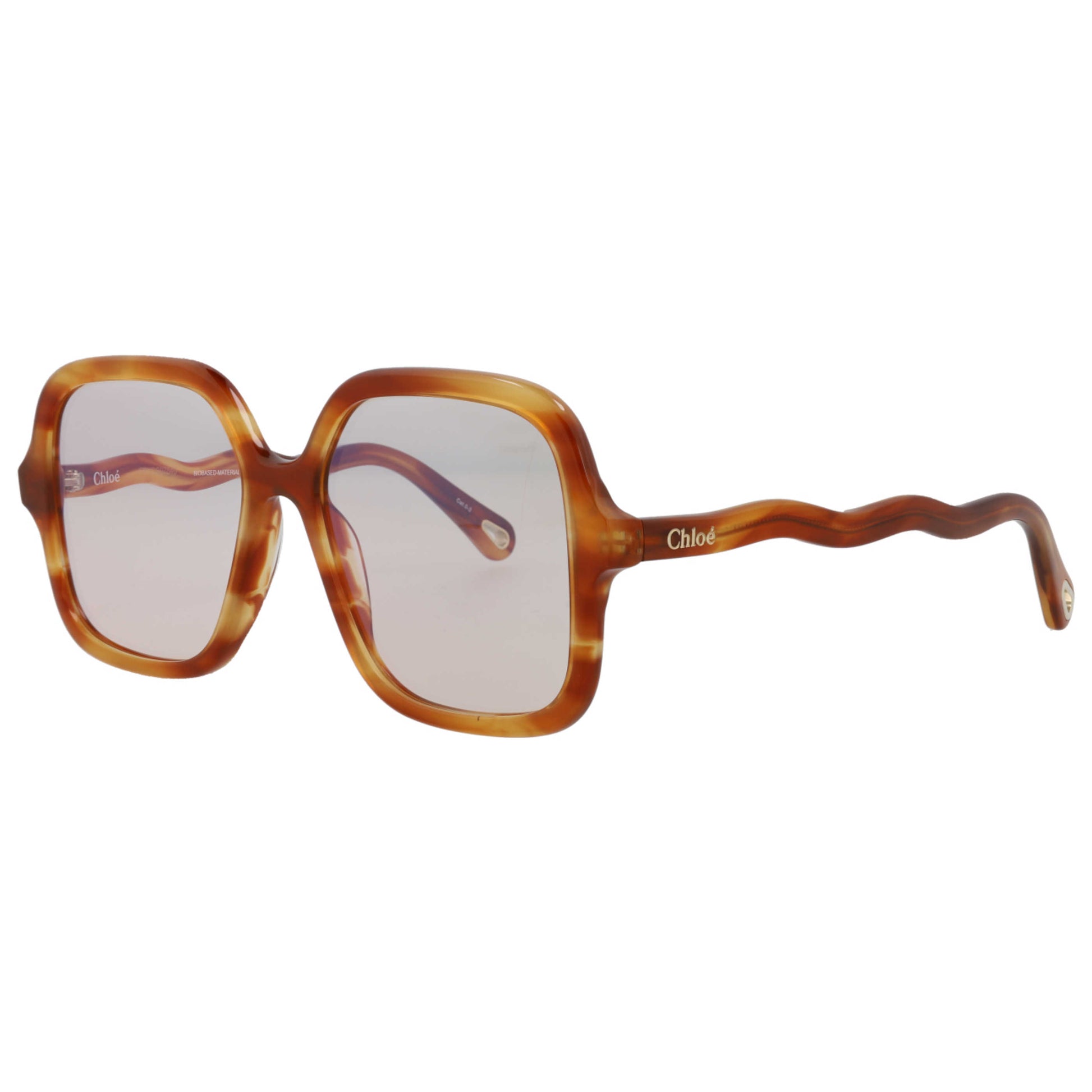 Front view of Chloe Core Women's Opticals CH0091S-30013115-001