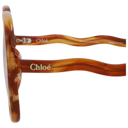 Chloe Core Women's Opticals CH0091S-30013115-001 - Image #3