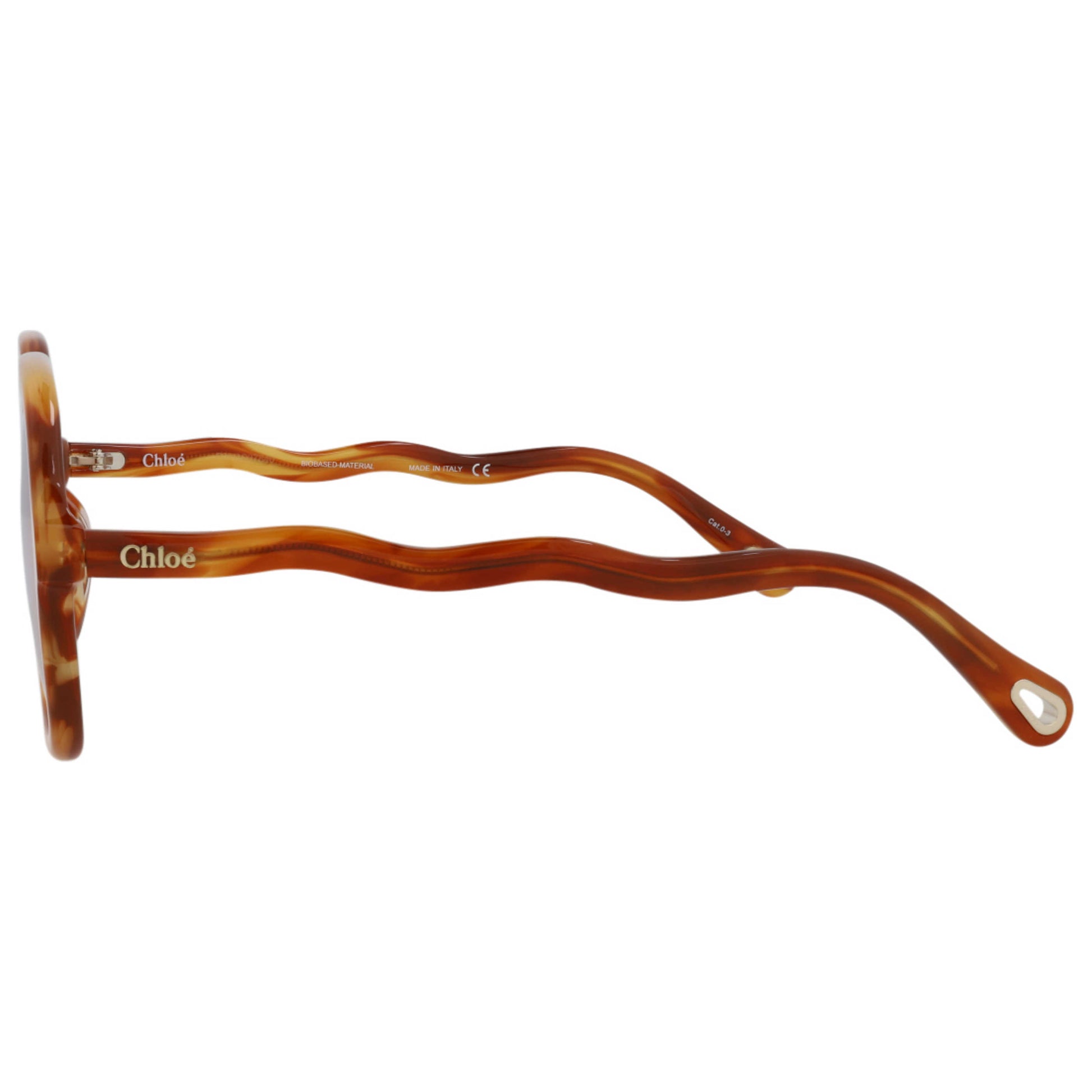 Chloe Core Women's Opticals CH0091S-30013115-001 - Image #4