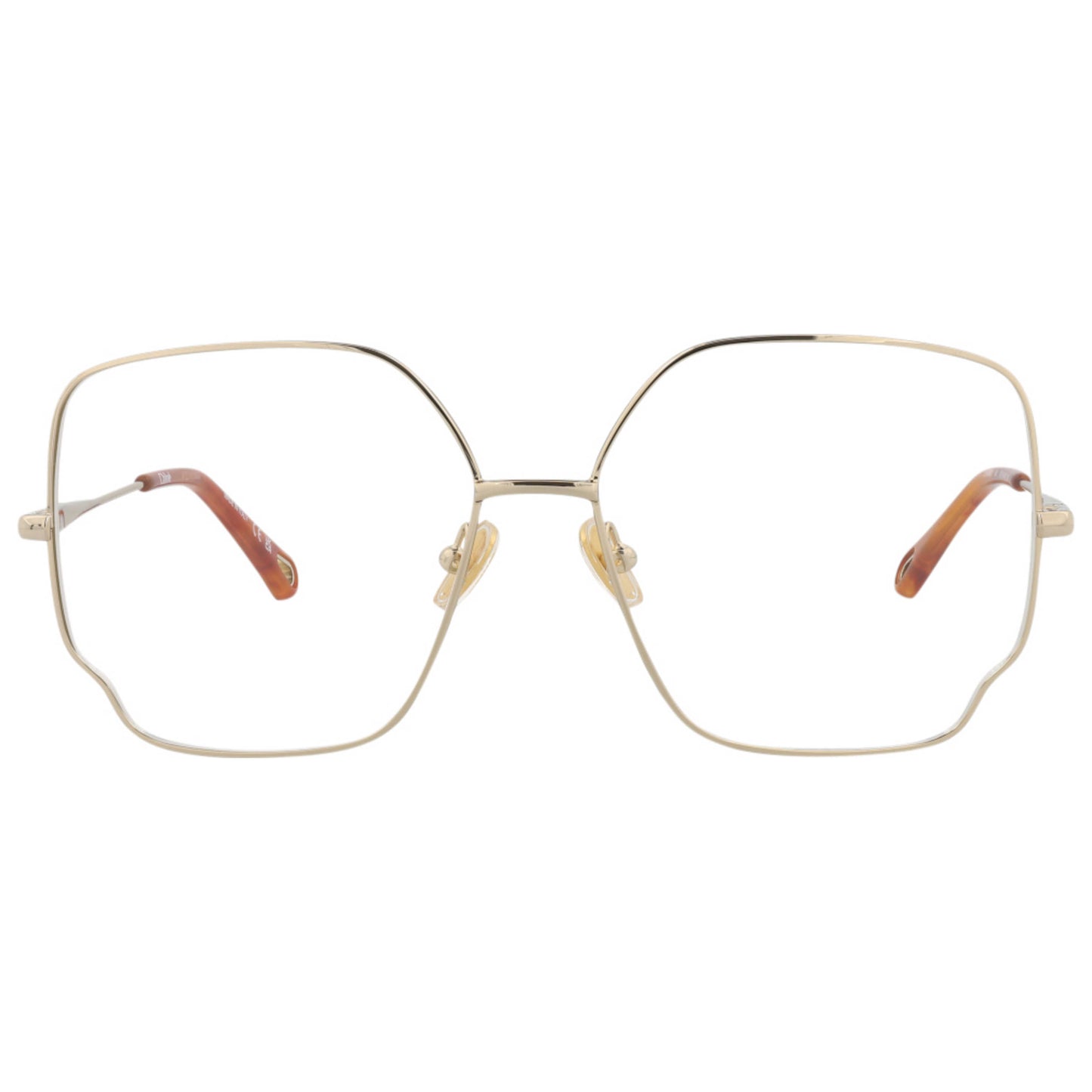 Chloe Core Women's Opticals CH0096O-30012425001 - Image #5