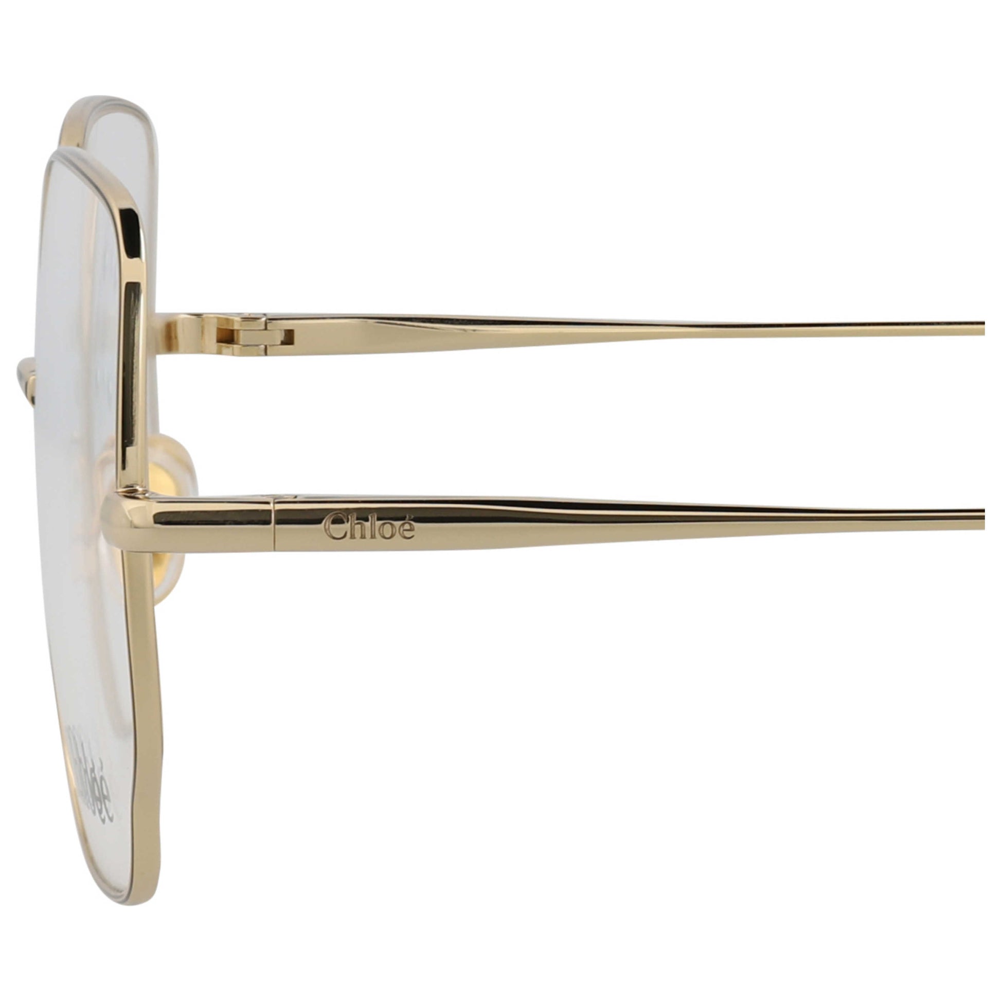 Chloe Core Women's Opticals CH0096O-30012425005 - Image #2