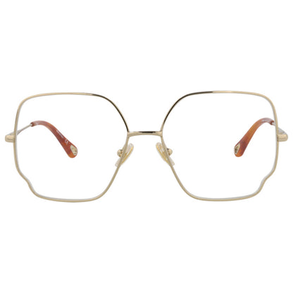 Front view of Chloe Core Women's Opticals CH0096O-30012425005