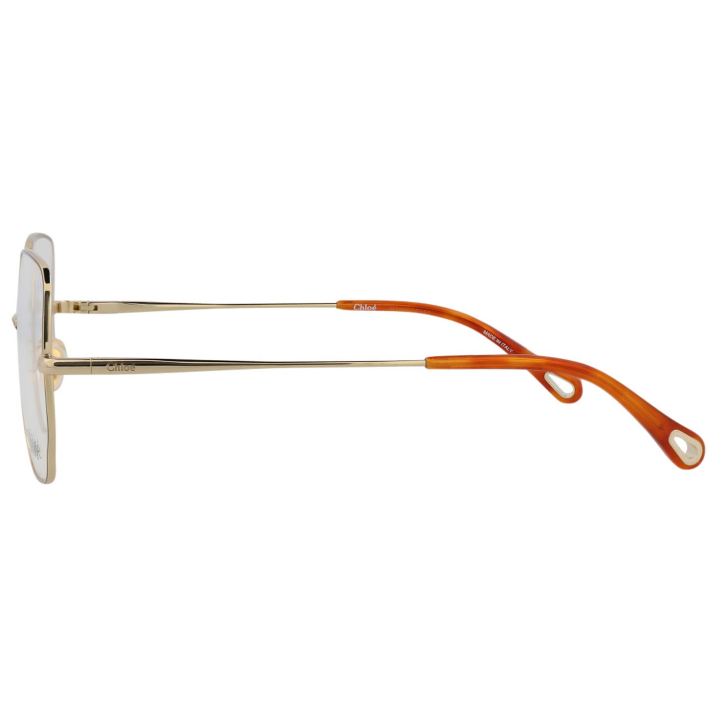 Chloe Core Women's Opticals CH0096O-30012425005 - Image #3