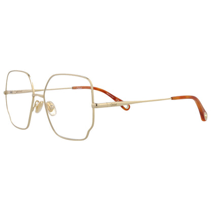 Chloe Core Women's Opticals CH0096O-30012425005 - Image #4