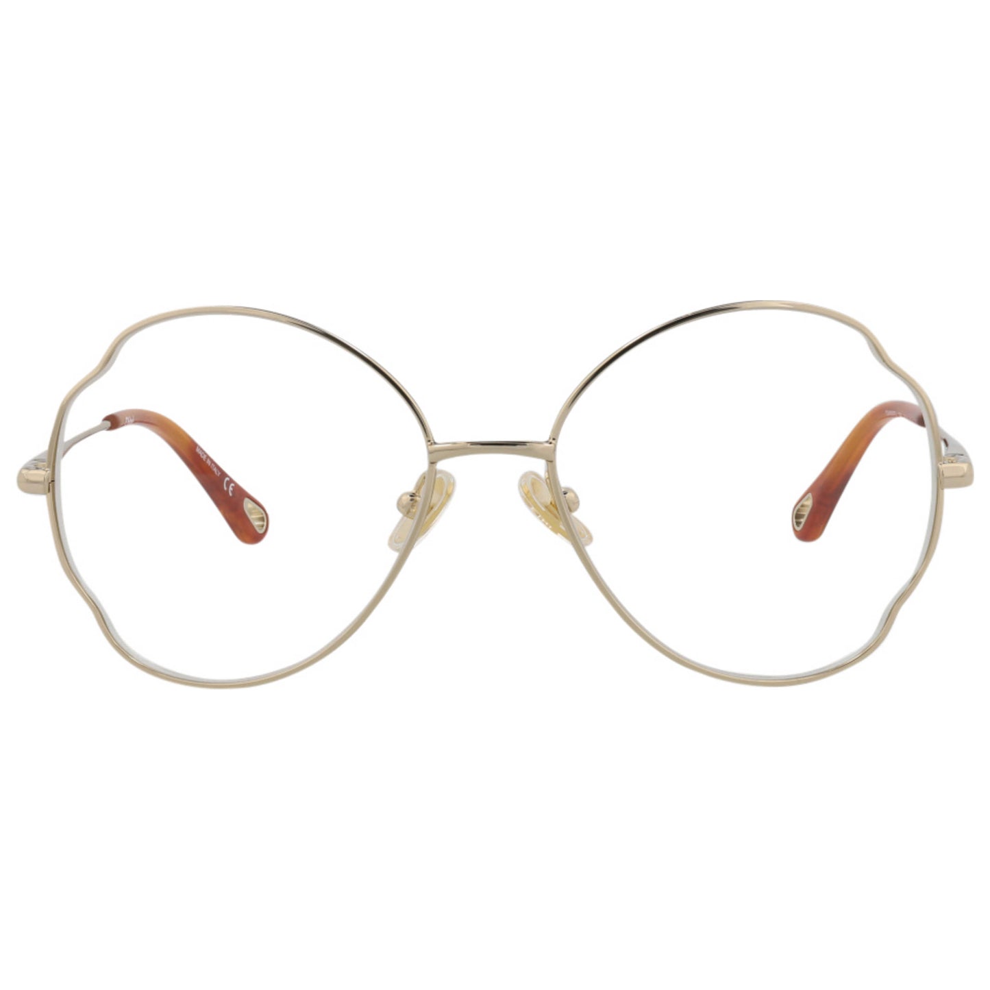 Chloe Fashion Women's Sunglasses CH0097O-30012431-001 - Image #5