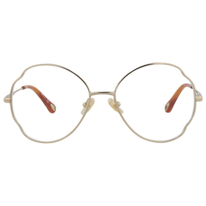Chloe Fashion Women's Sunglasses CH0097O-30012431-001 - Image #5