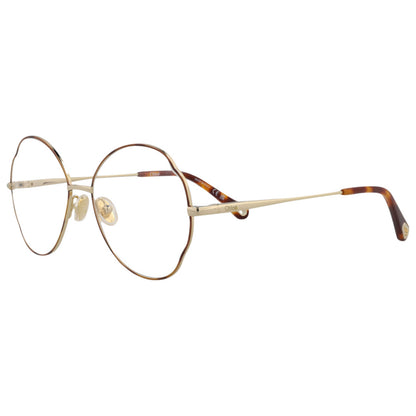 Front view of Chloe Fashion Women's Sunglasses CH0097O-30012431-004