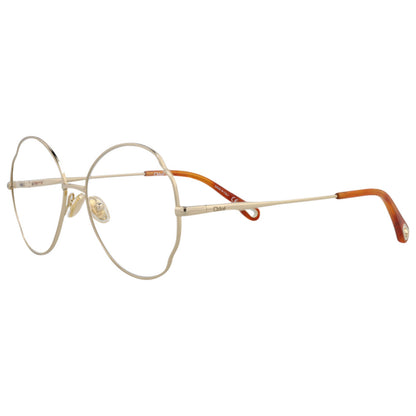 Front view of Chloe Core Women's Opticals CH0097O-30012431001