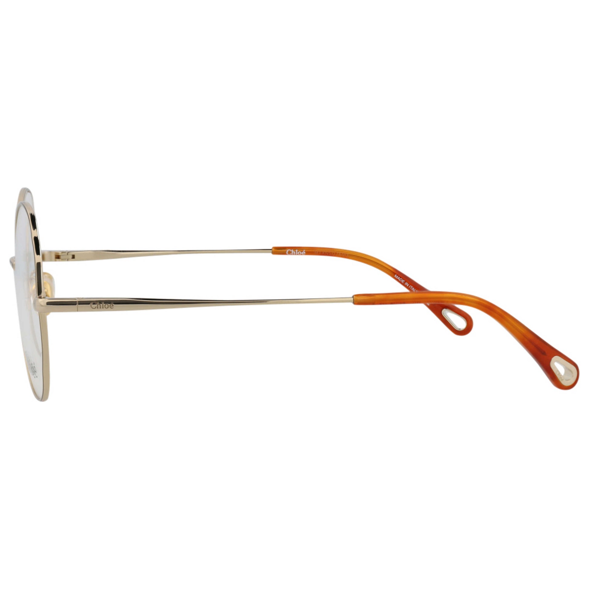 Chloe Core Women's Opticals CH0097O-30012431001 - Image #3