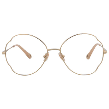 Front view of Chloe Core Women's Opticals CH0097O-30012431002