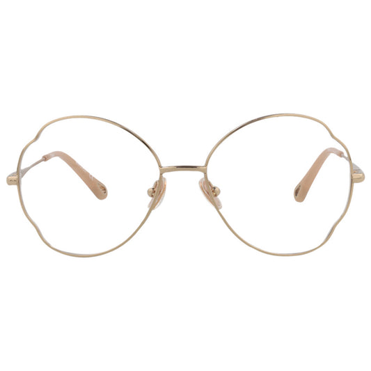 Front view of Chloe Core Women's Opticals CH0097O-30012431002