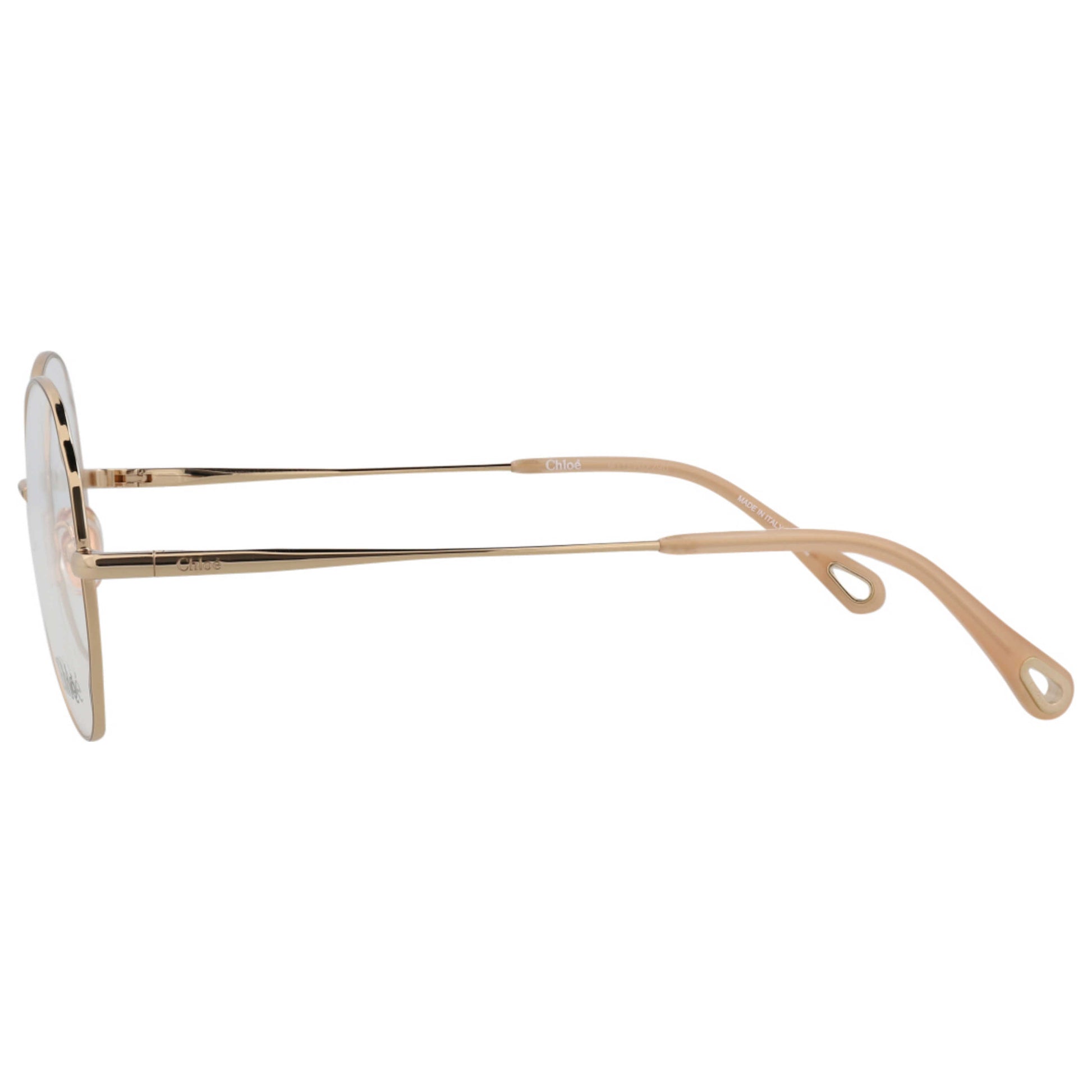 Chloe Core Women's Opticals CH0097O-30012431002 - Image #3