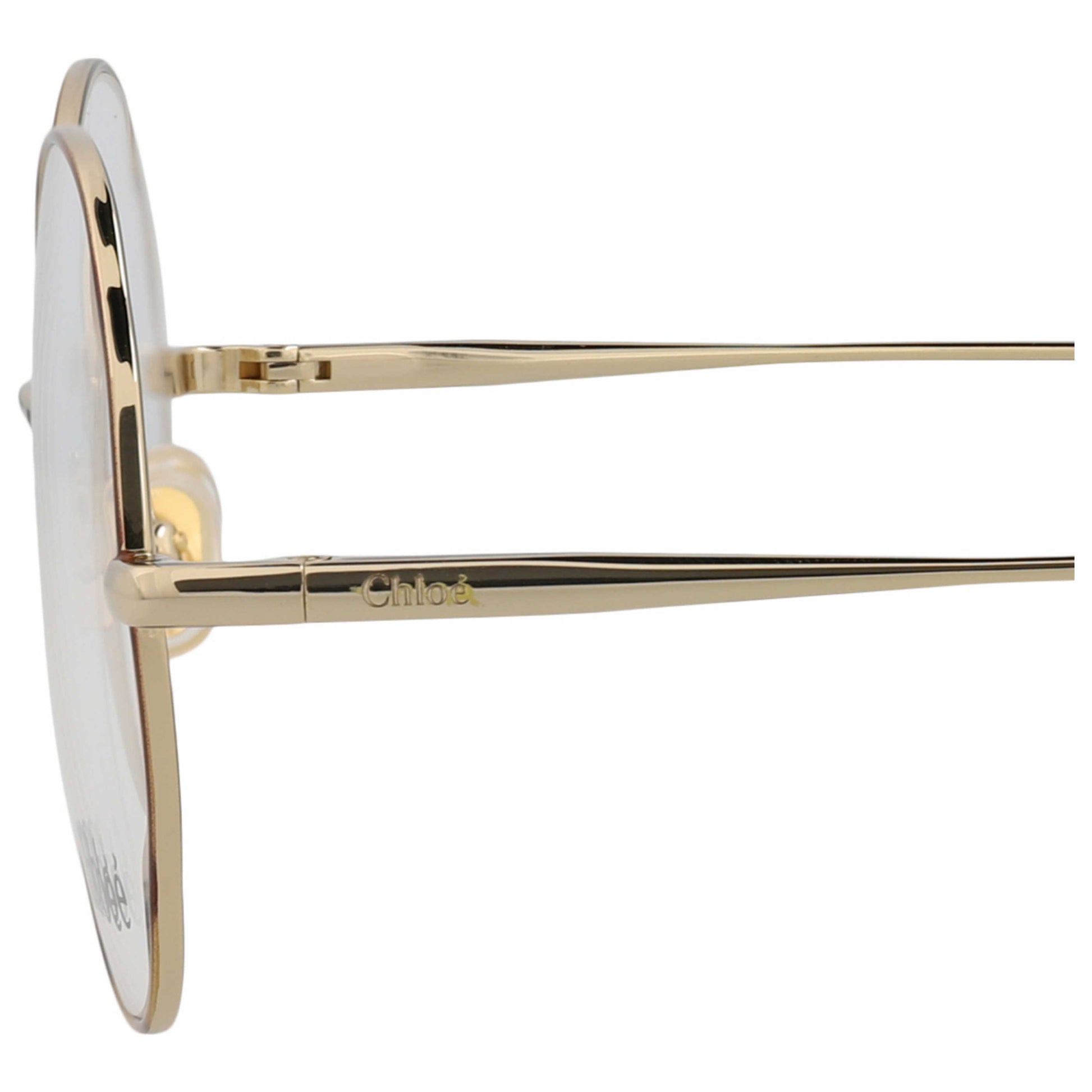 Chloe Fashion Women's Opticals CH0097O-30012431004 - Image #2