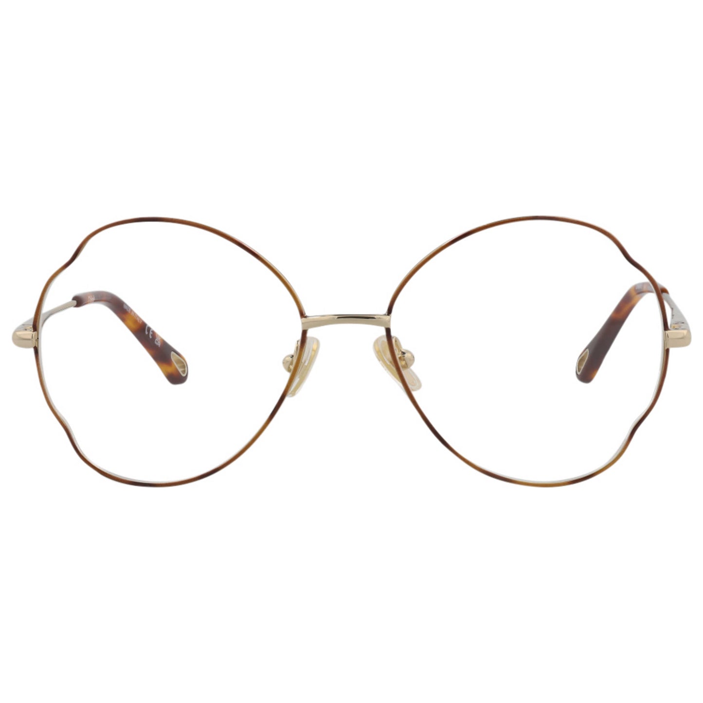 Chloe Fashion Women's Opticals CH0097O-30012431004 - Image #5