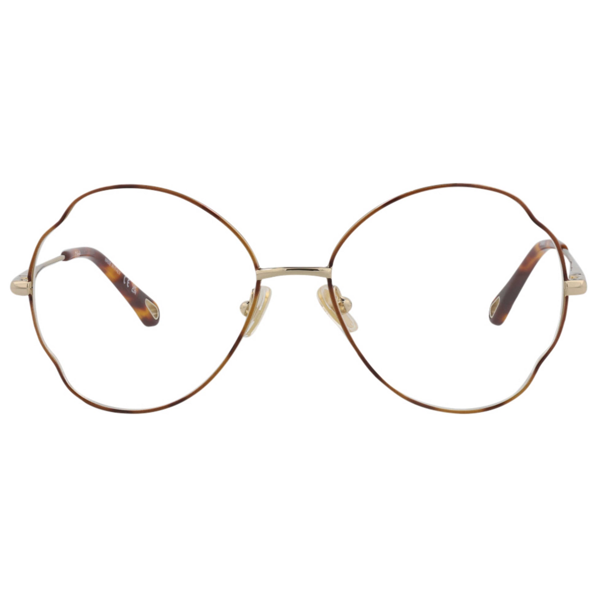 Chloe Fashion Women's Opticals CH0097O-30012431004 - Image #5