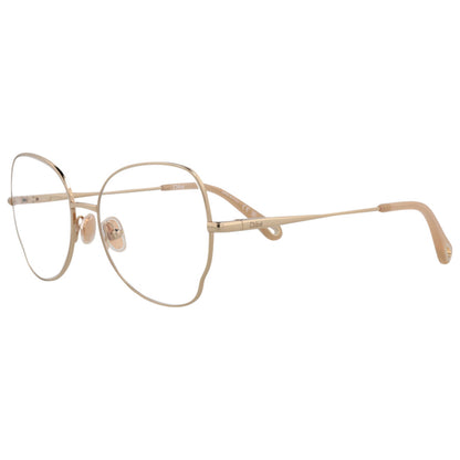 Front view of Chloe Fashion Women's Sunglasses CH0098O-30012434-002