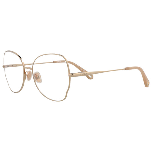 Front view of Chloe Fashion Women's Sunglasses CH0098O-30012434-002