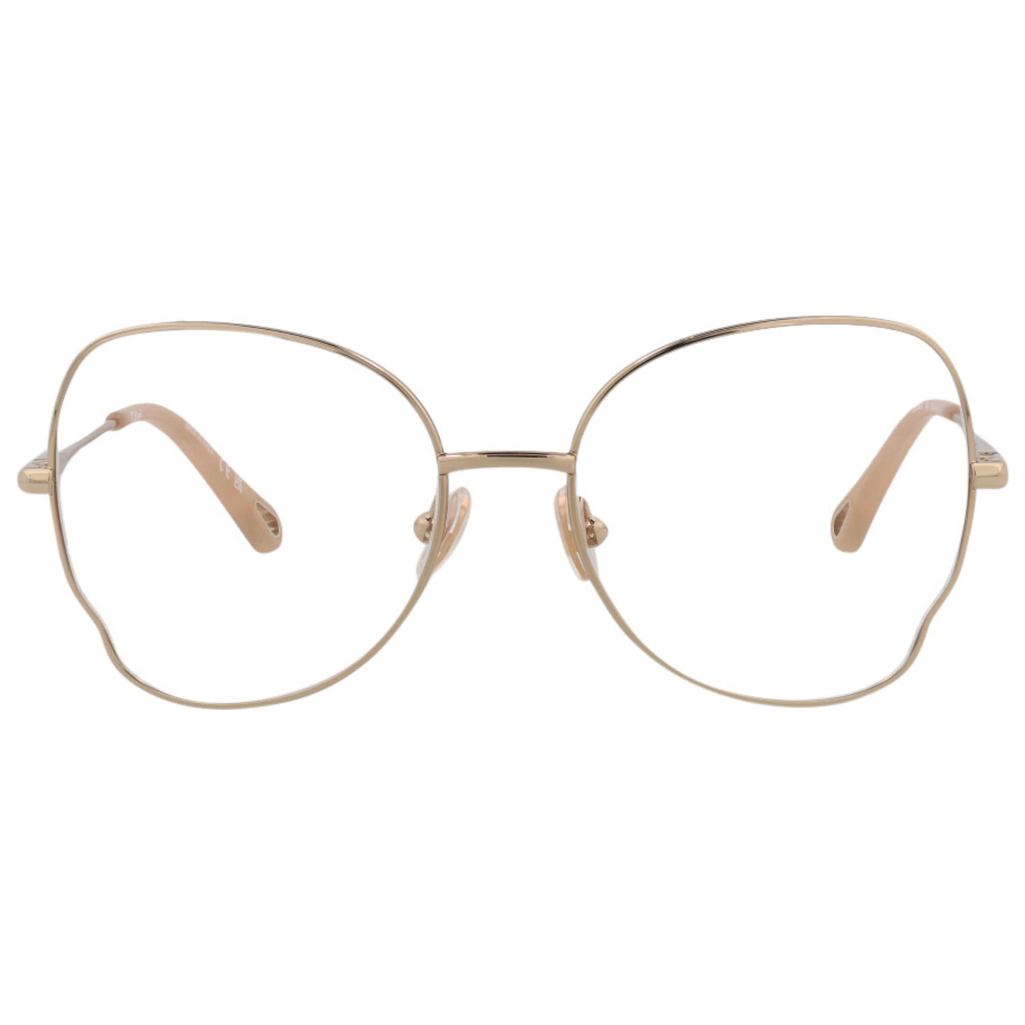 Chloe Fashion Women's Sunglasses CH0098O-30012434-002 - Image #5