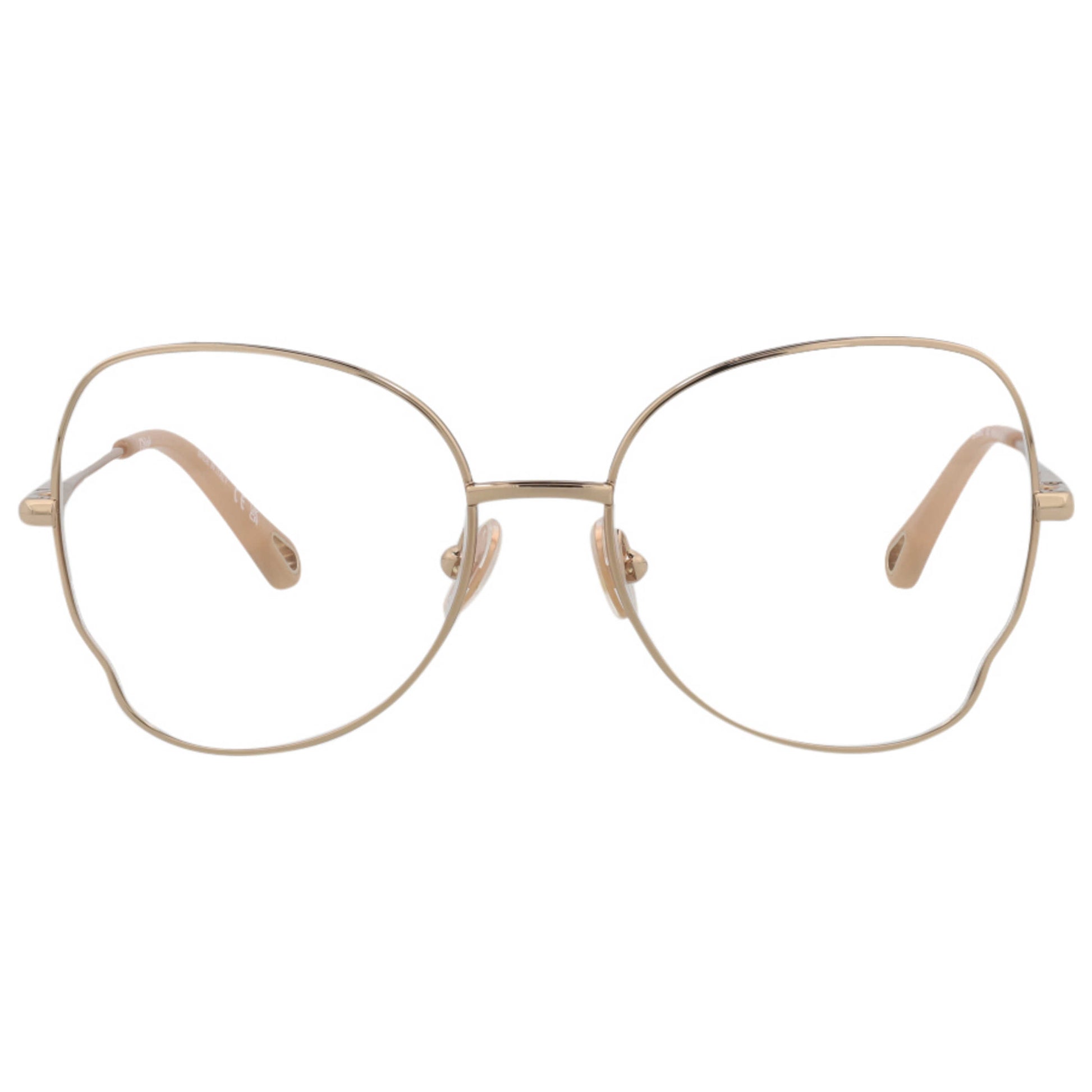 Chloe Fashion Women's Sunglasses CH0098O-30012434-002 - Image #5