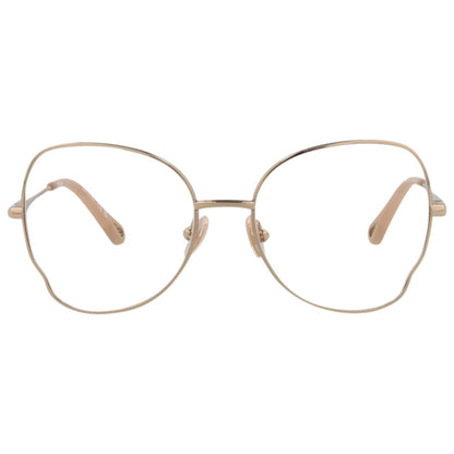 Chloe Fashion Women's Sunglasses CH0098O-30012434-002 - Image #5
