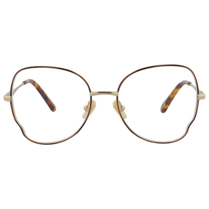 Chloe Fashion Women's Opticals CH0098O-30012434-004 - Image #5