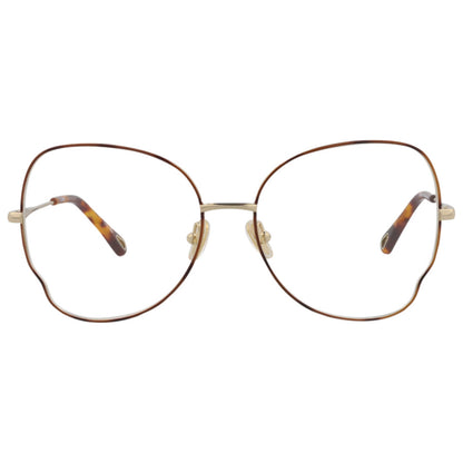 Chloe Fashion Women's Sunglasses CH0098O-30012434-008 - Image #5