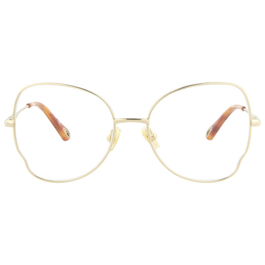 Front view of Chloe Core Women's Opticals CH0098O-30012434001