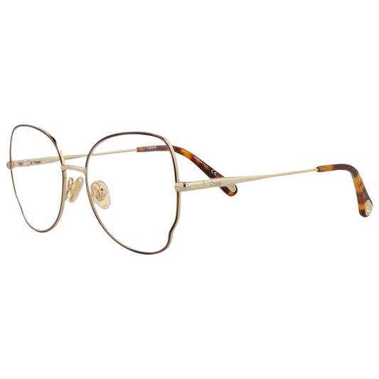 Front view of Chloe Fashion Women's Opticals CH0098O-30012434004