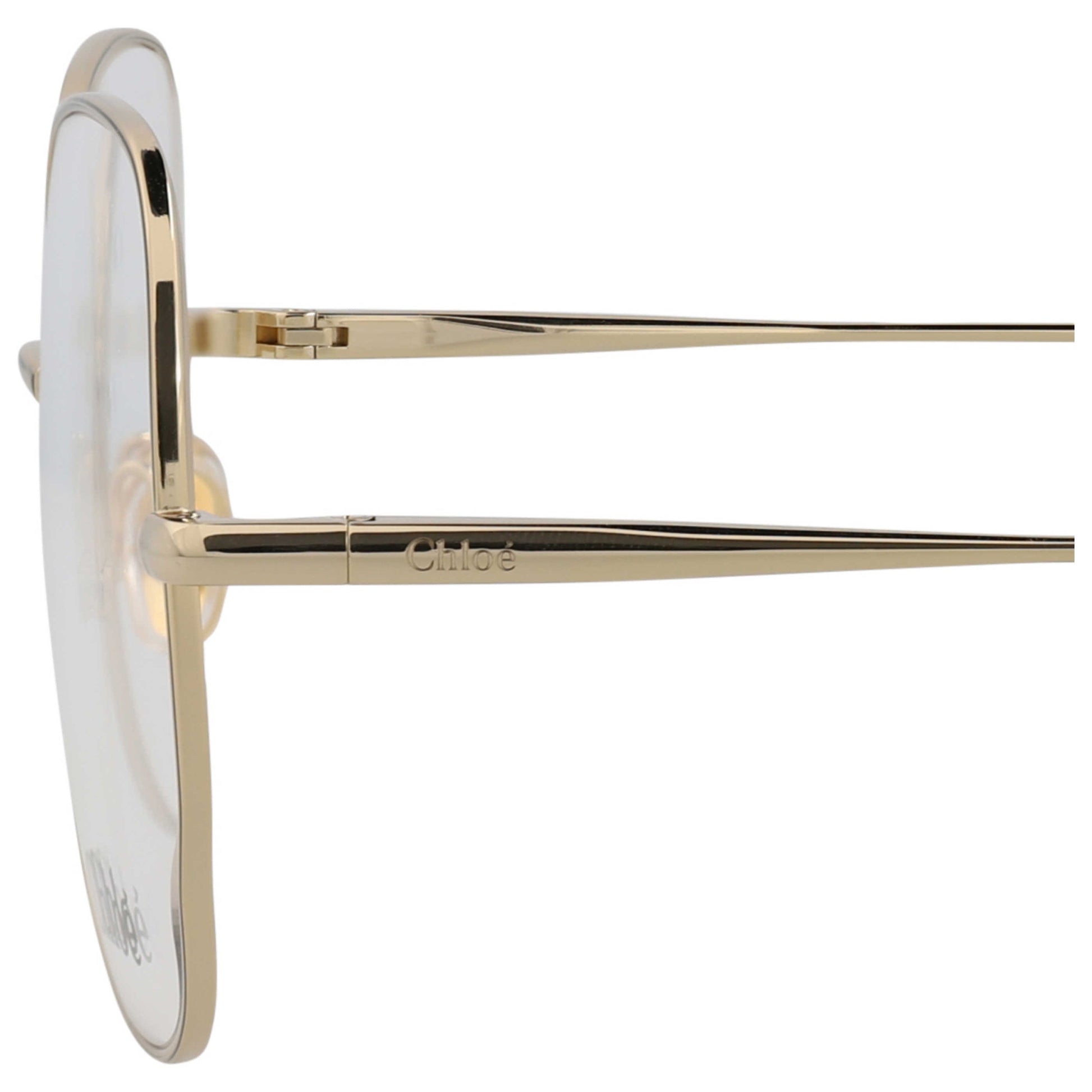 Chloe Core Women's Opticals CH0098O-30012434005 - Image #2