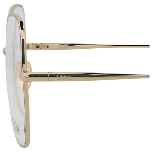 Chloe Core Women's Opticals CH0098O-30012434005 - Image #2