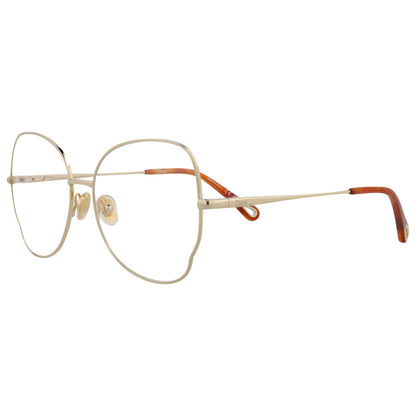 Front view of Chloe Core Women's Opticals CH0098O-30012434005