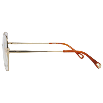 Chloe Core Women's Opticals CH0098O-30012434005 - Image #3