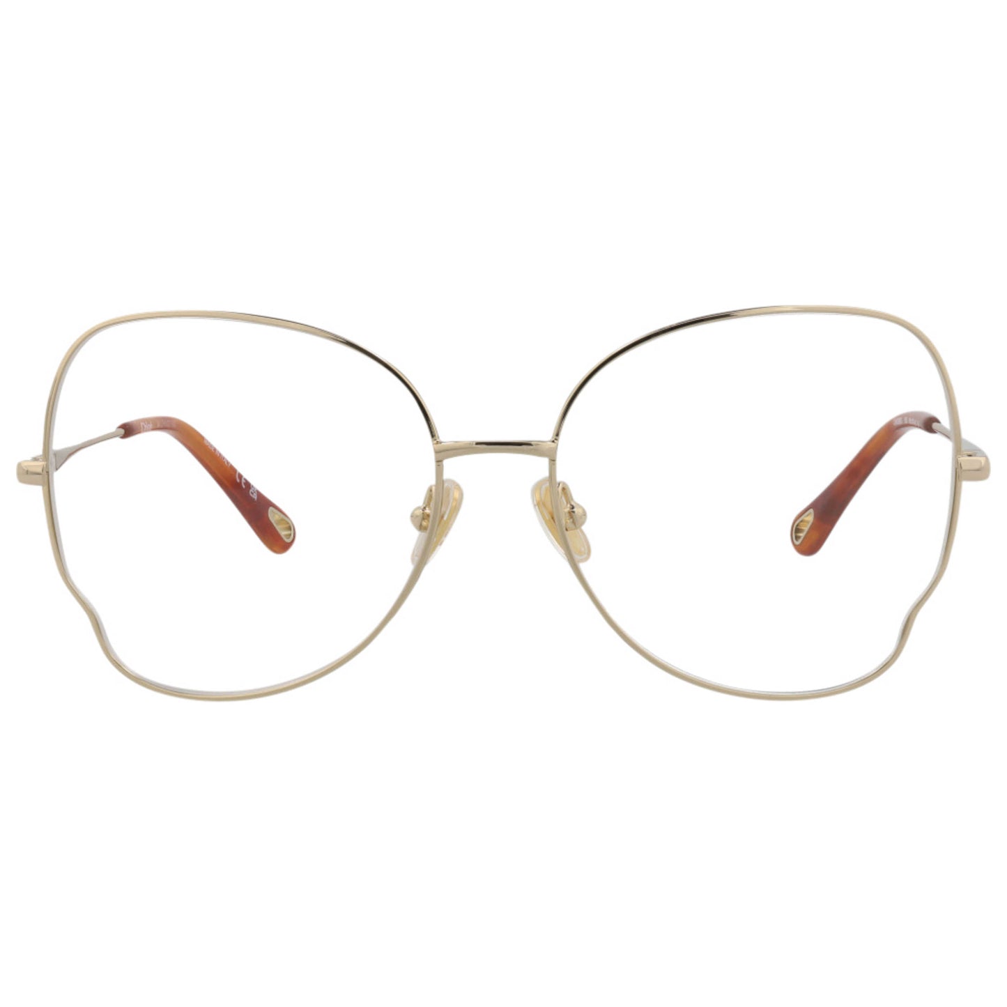 Chloe Core Women's Opticals CH0098O-30012434005 - Image #5